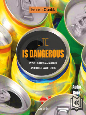 cover image of Lite Is Dangerous
